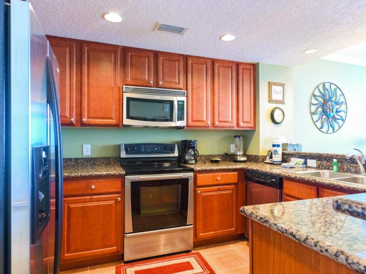 Palazzo II Villa Panama City Beach Ngoại thất bức ảnh