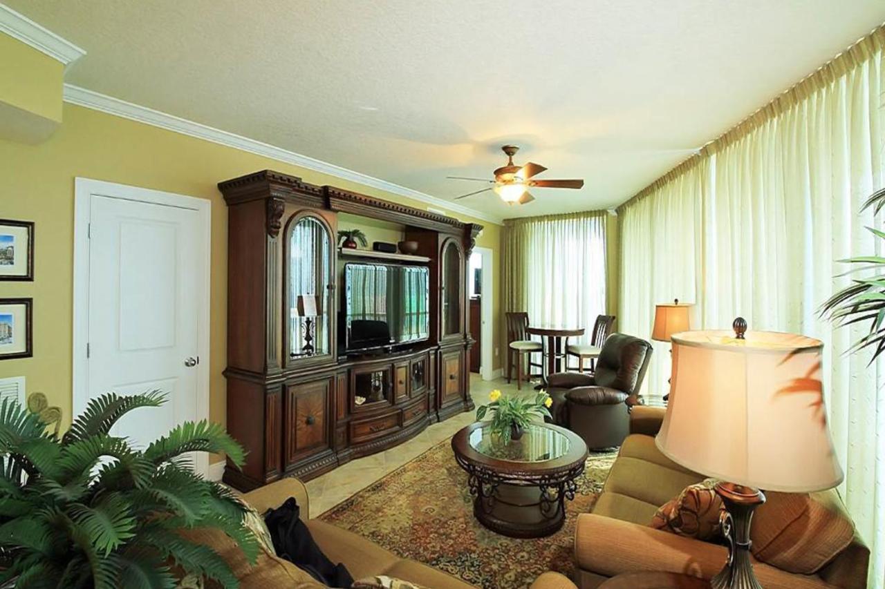 Palazzo II Villa Panama City Beach Ngoại thất bức ảnh