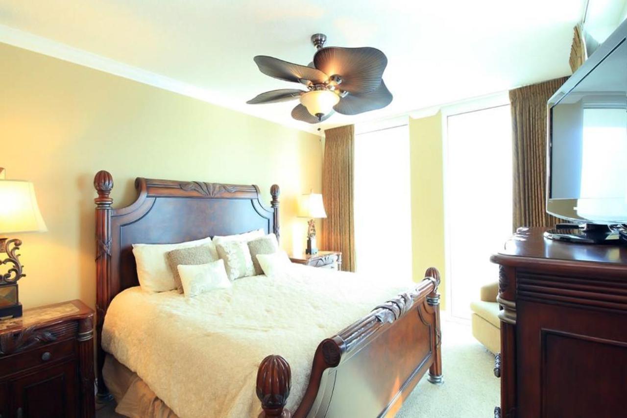 Palazzo II Villa Panama City Beach Ngoại thất bức ảnh
