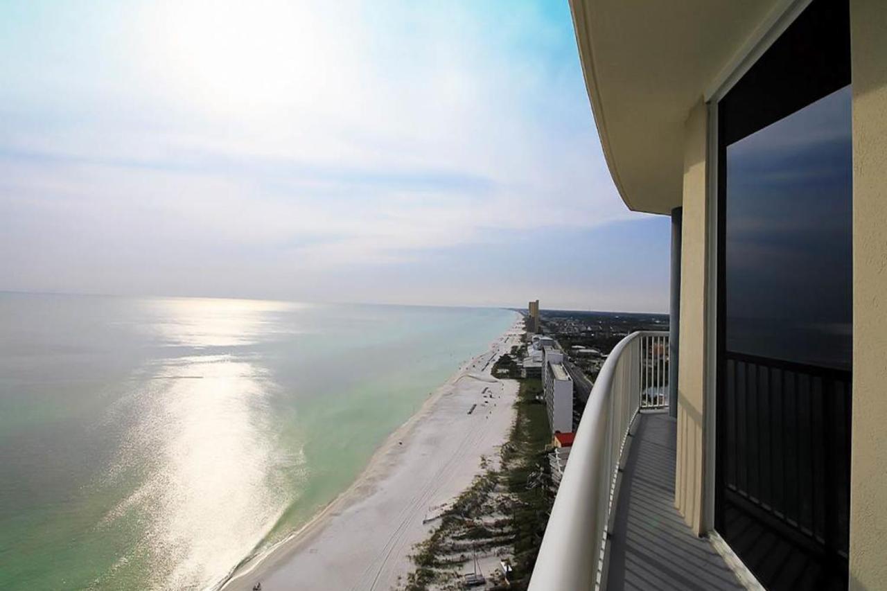 Palazzo II Villa Panama City Beach Ngoại thất bức ảnh