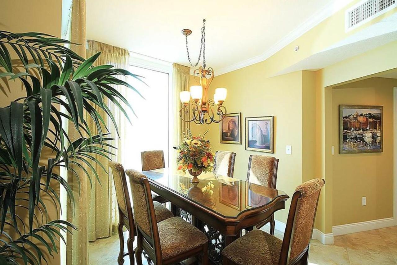 Palazzo II Villa Panama City Beach Ngoại thất bức ảnh