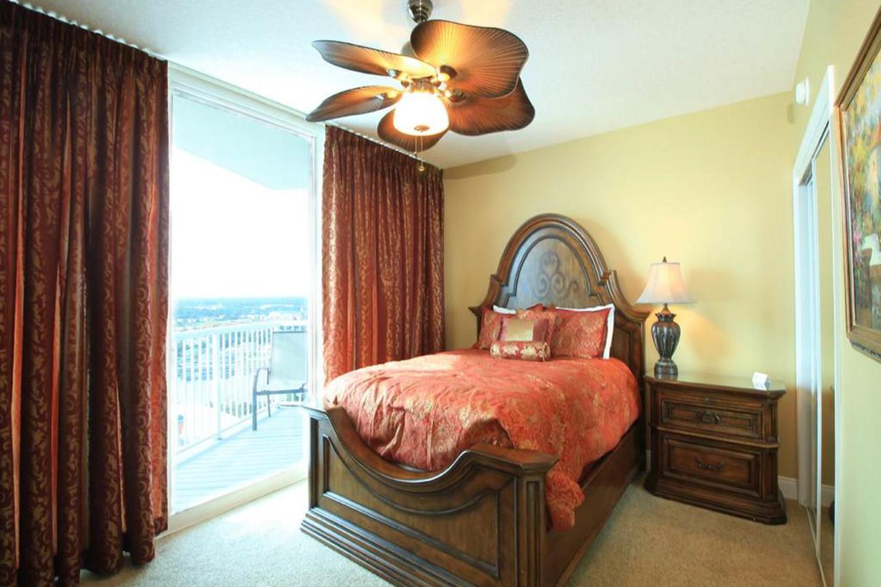 Palazzo II Villa Panama City Beach Ngoại thất bức ảnh
