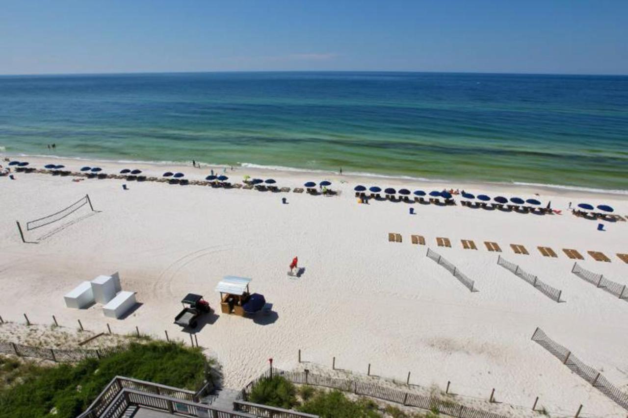 Palazzo II Villa Panama City Beach Ngoại thất bức ảnh