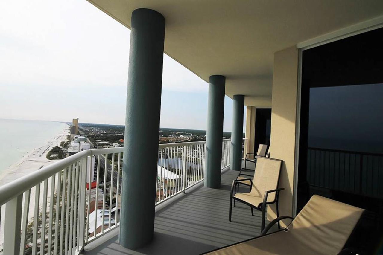 Palazzo II Villa Panama City Beach Ngoại thất bức ảnh
