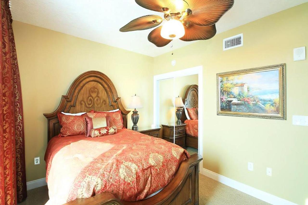 Palazzo II Villa Panama City Beach Ngoại thất bức ảnh