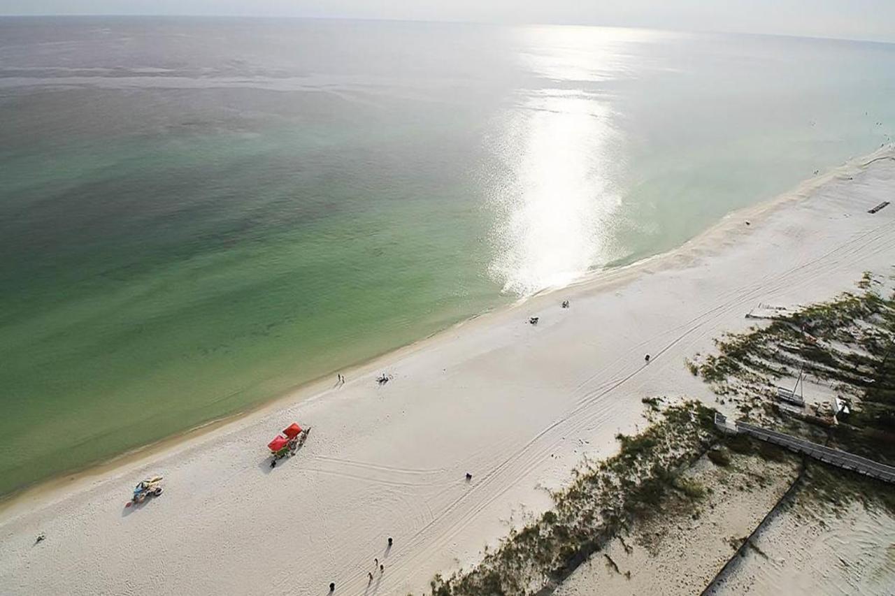 Palazzo II Villa Panama City Beach Ngoại thất bức ảnh