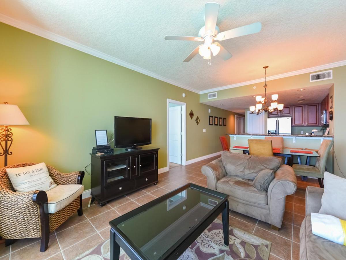 Palazzo II Villa Panama City Beach Ngoại thất bức ảnh