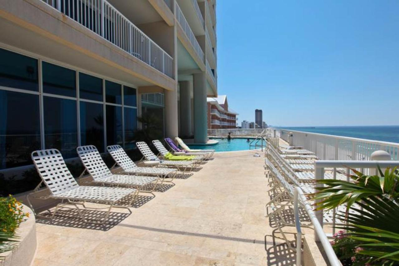 Palazzo II Villa Panama City Beach Ngoại thất bức ảnh