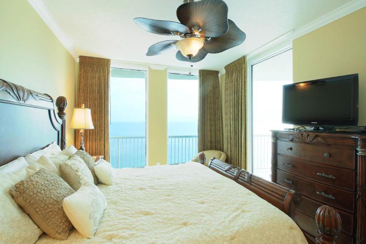 Palazzo II Villa Panama City Beach Ngoại thất bức ảnh