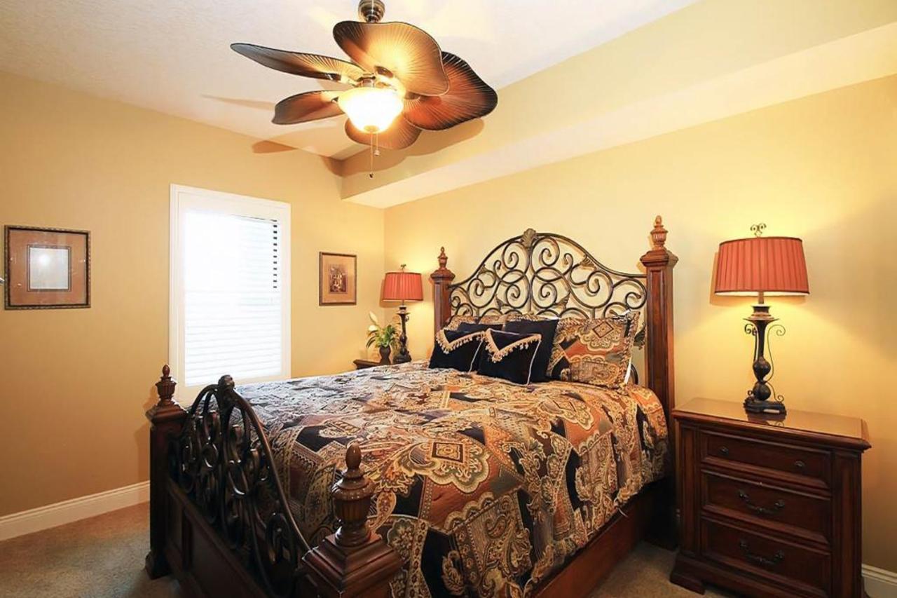 Palazzo II Villa Panama City Beach Ngoại thất bức ảnh