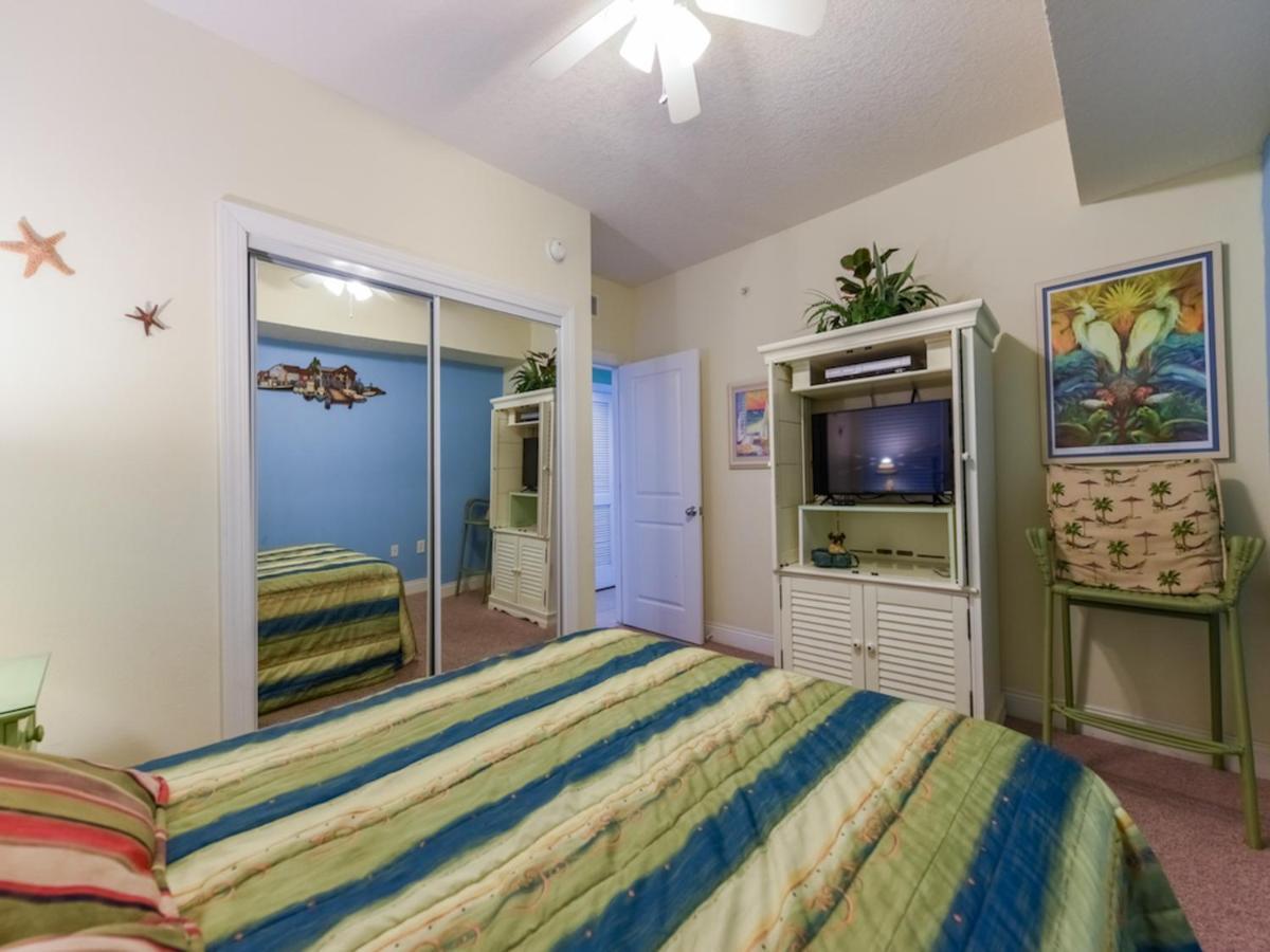 Palazzo II Villa Panama City Beach Ngoại thất bức ảnh