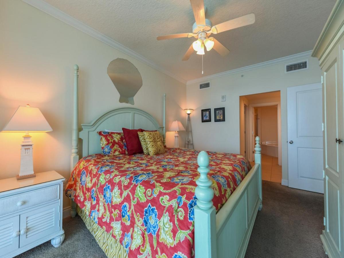 Palazzo II Villa Panama City Beach Ngoại thất bức ảnh