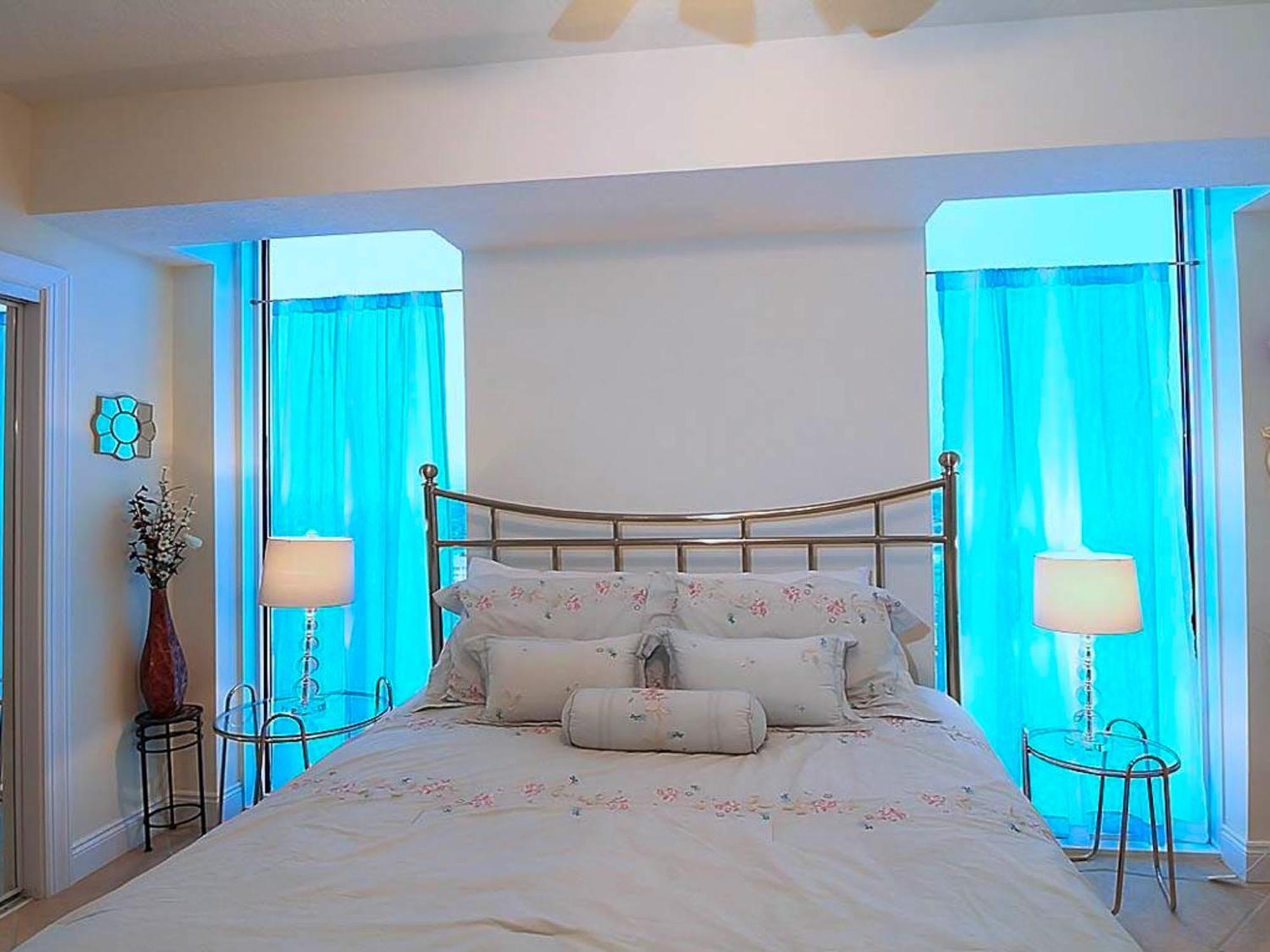 Palazzo II Villa Panama City Beach Phòng bức ảnh