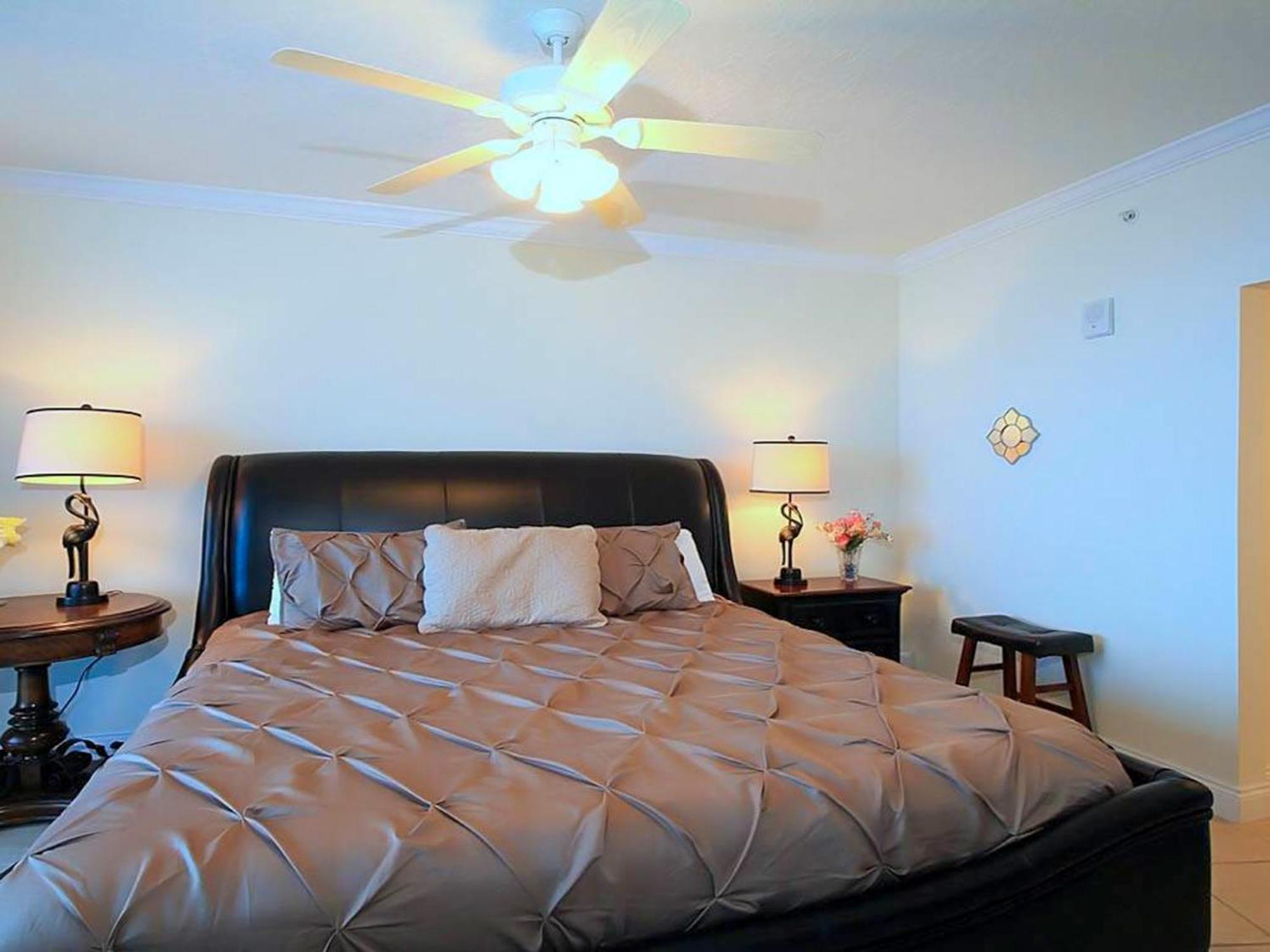 Palazzo II Villa Panama City Beach Ngoại thất bức ảnh