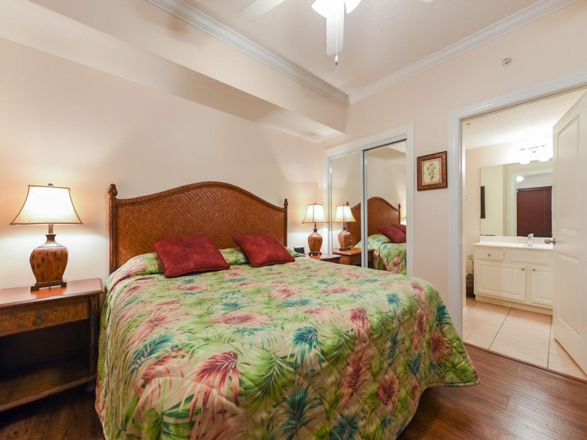 Palazzo II Villa Panama City Beach Phòng bức ảnh