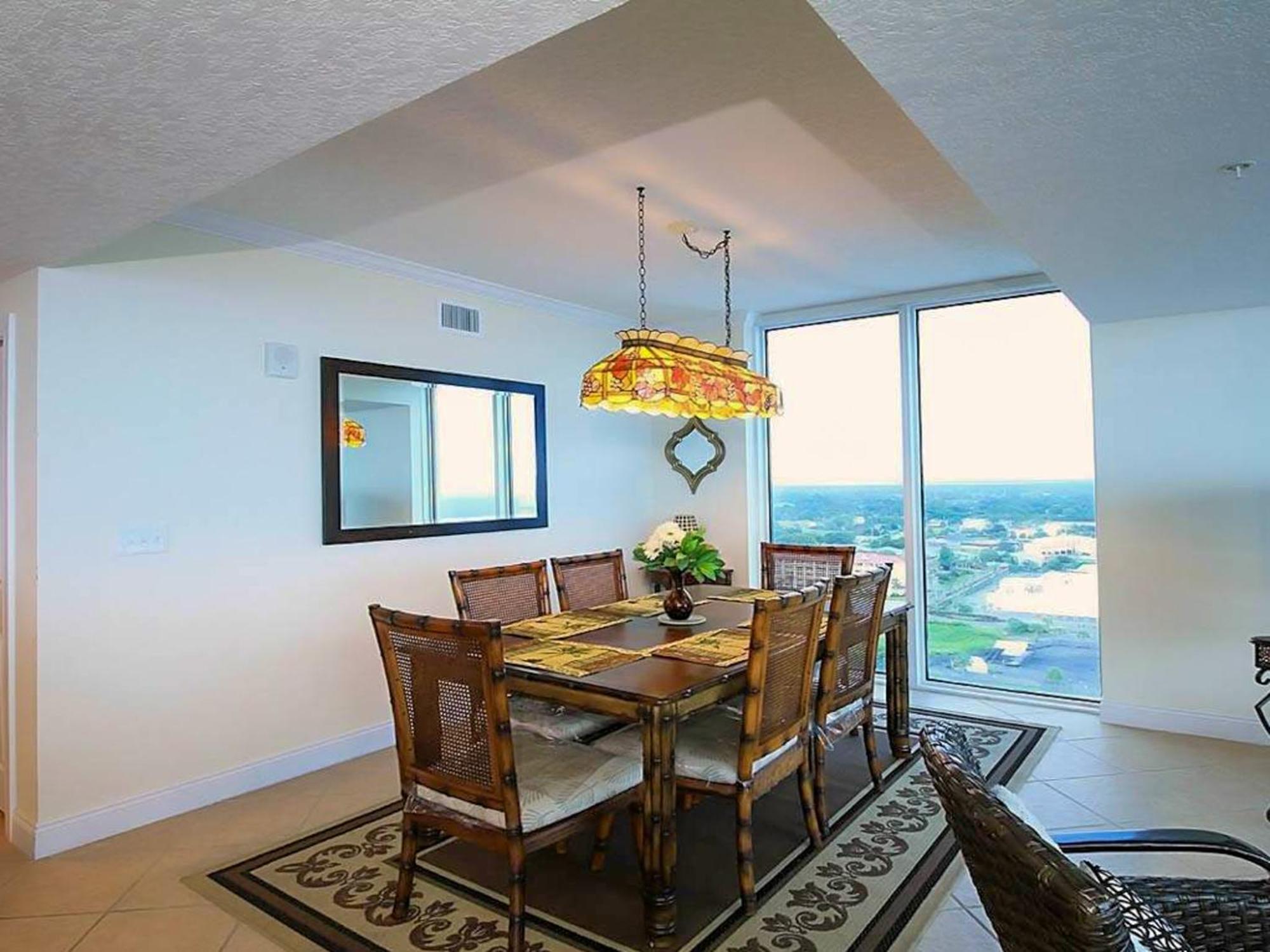 Palazzo II Villa Panama City Beach Phòng bức ảnh