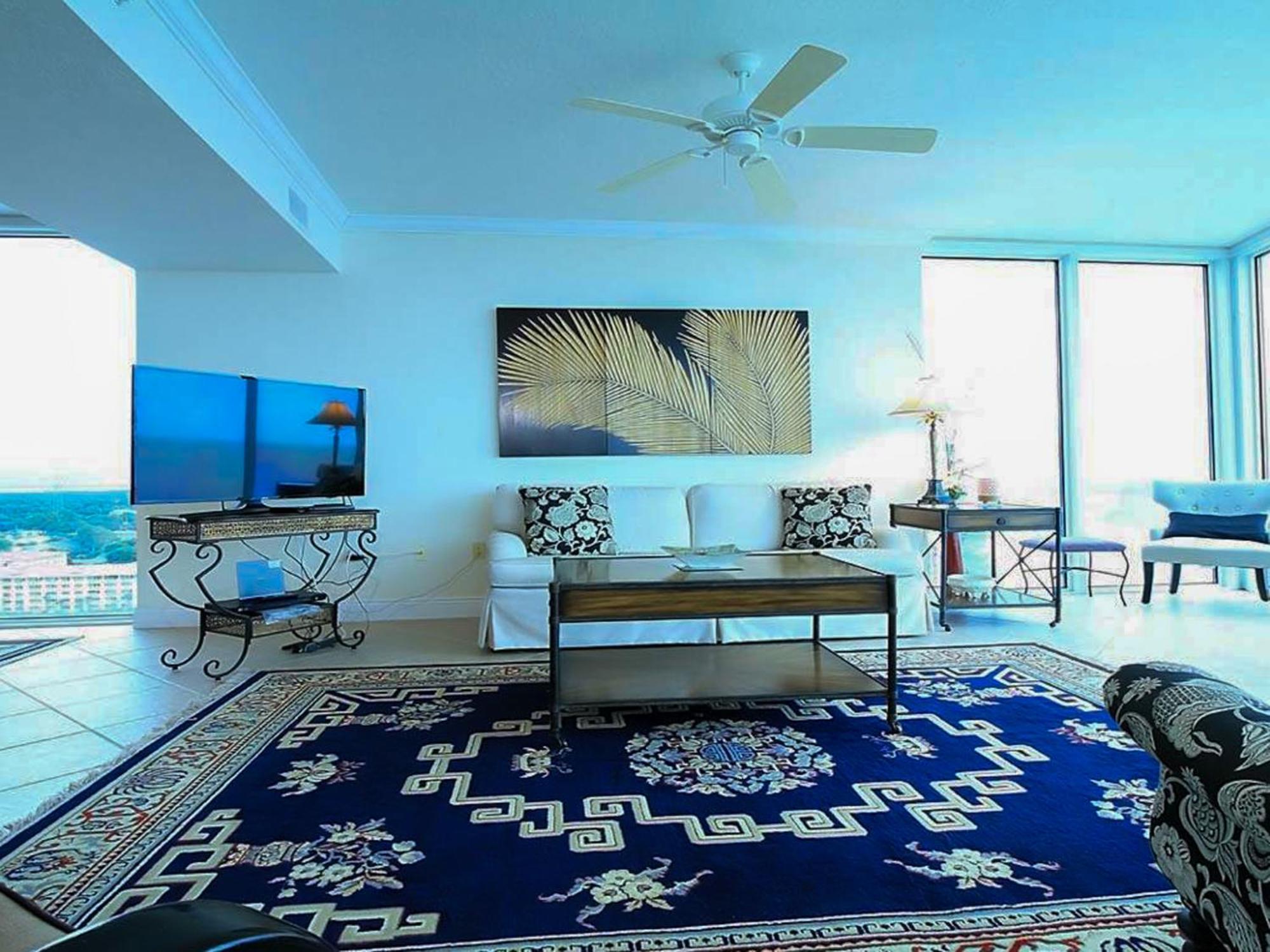 Palazzo II Villa Panama City Beach Phòng bức ảnh