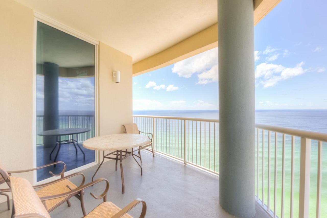 Palazzo II Villa Panama City Beach Ngoại thất bức ảnh